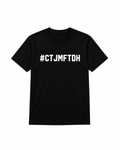 T-shirt CTJMFTDH noir