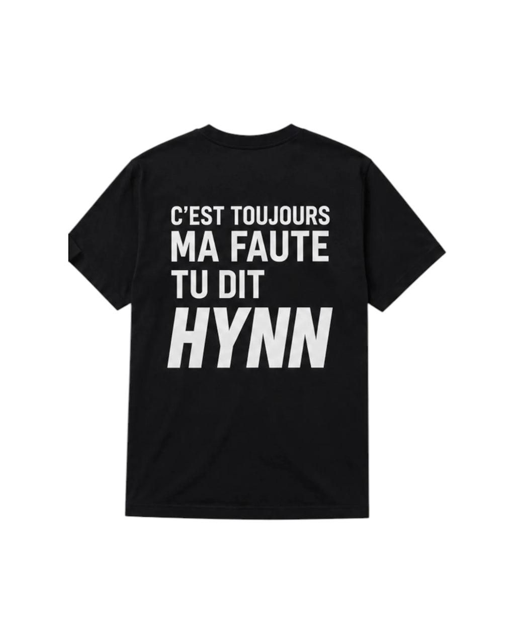 T-shirt CTJMFTDH