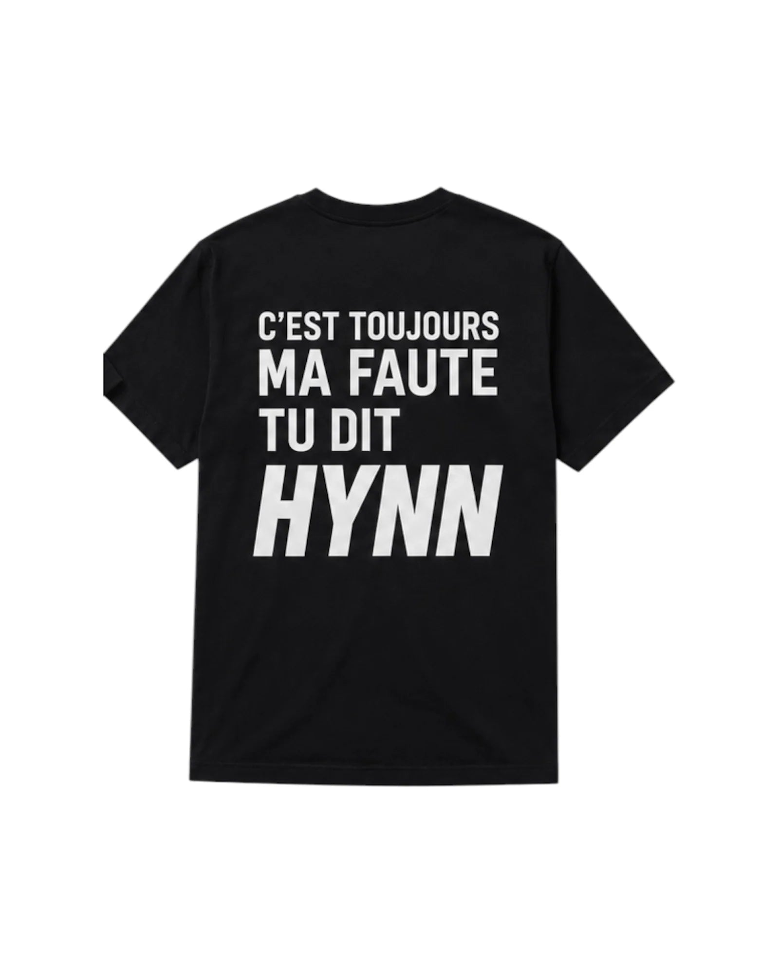 T-shirt CTJMFTDH