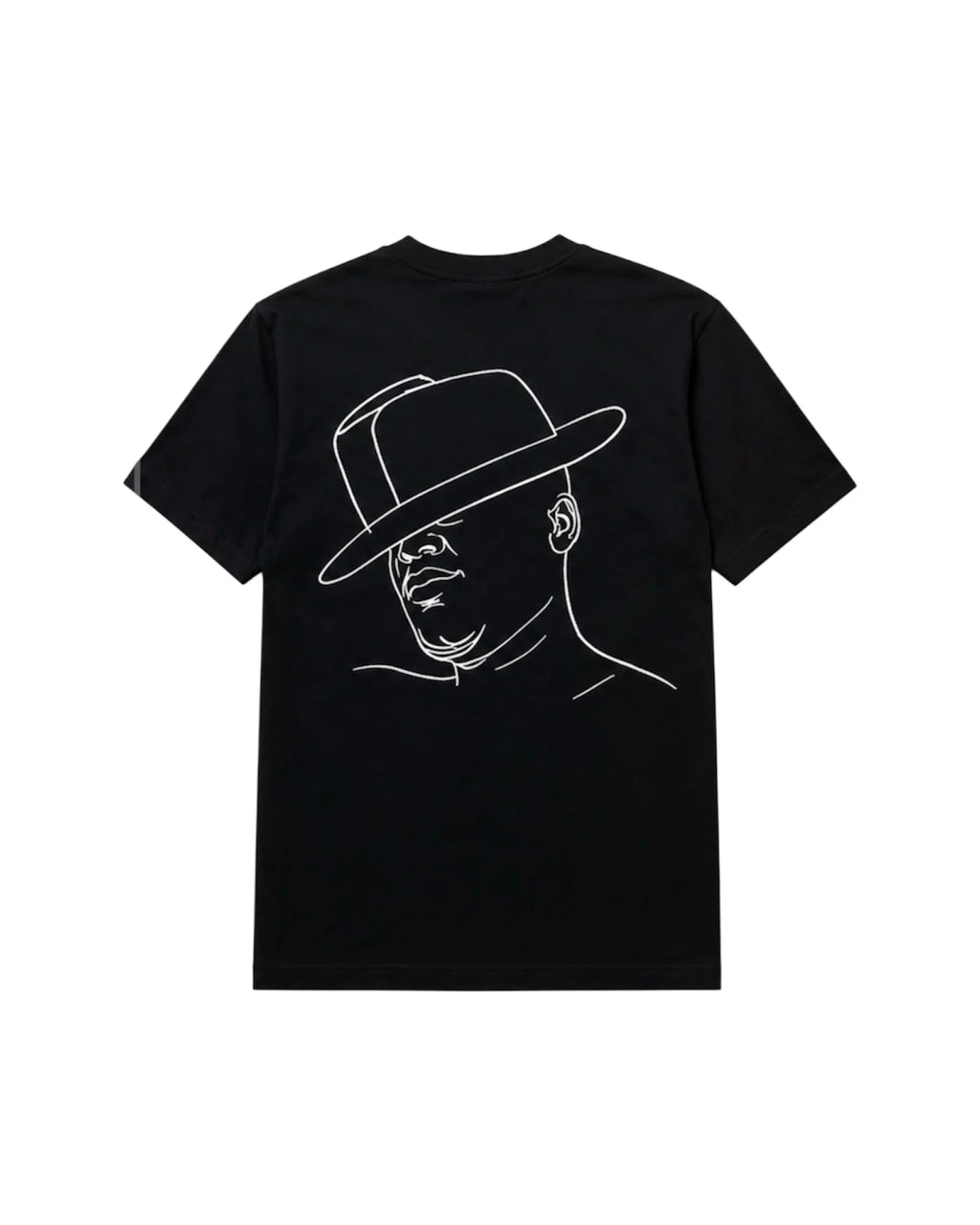 T-shirt CTJMFTDH noir