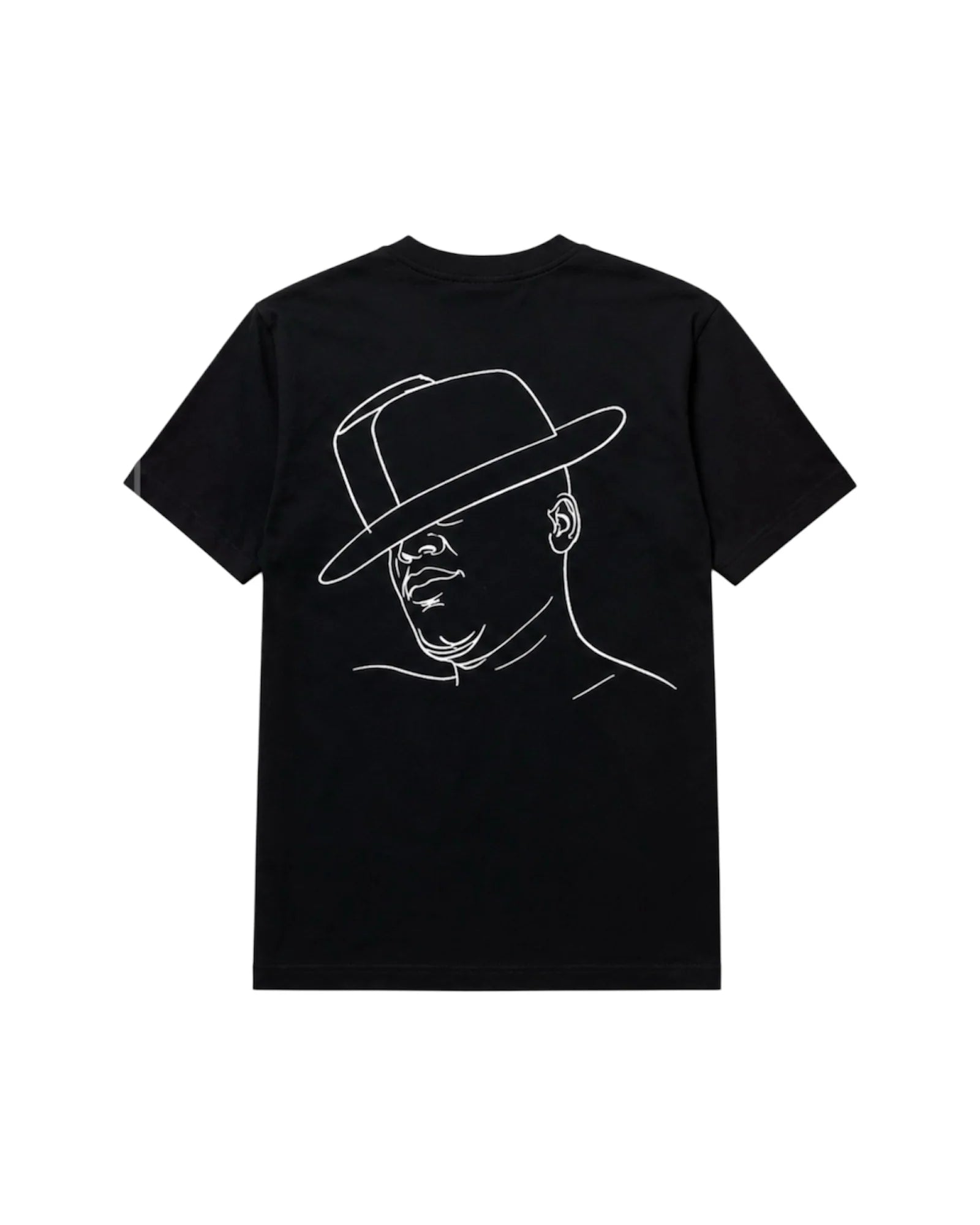 T-shirt CTJMFTDH noir