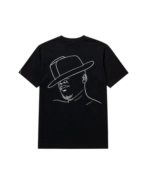 T-shirt CTJMFTDH noir